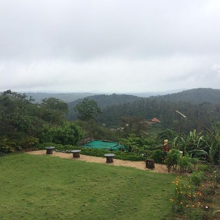 Leisure Vacations Heavenly Hills Villa Madikeri Esterno foto