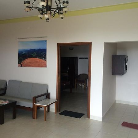 Leisure Vacations Heavenly Hills Villa Madikeri Esterno foto