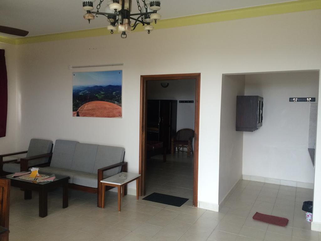 Leisure Vacations Heavenly Hills Villa Madikeri Esterno foto