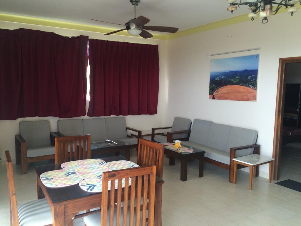 Leisure Vacations Heavenly Hills Villa Madikeri Esterno foto