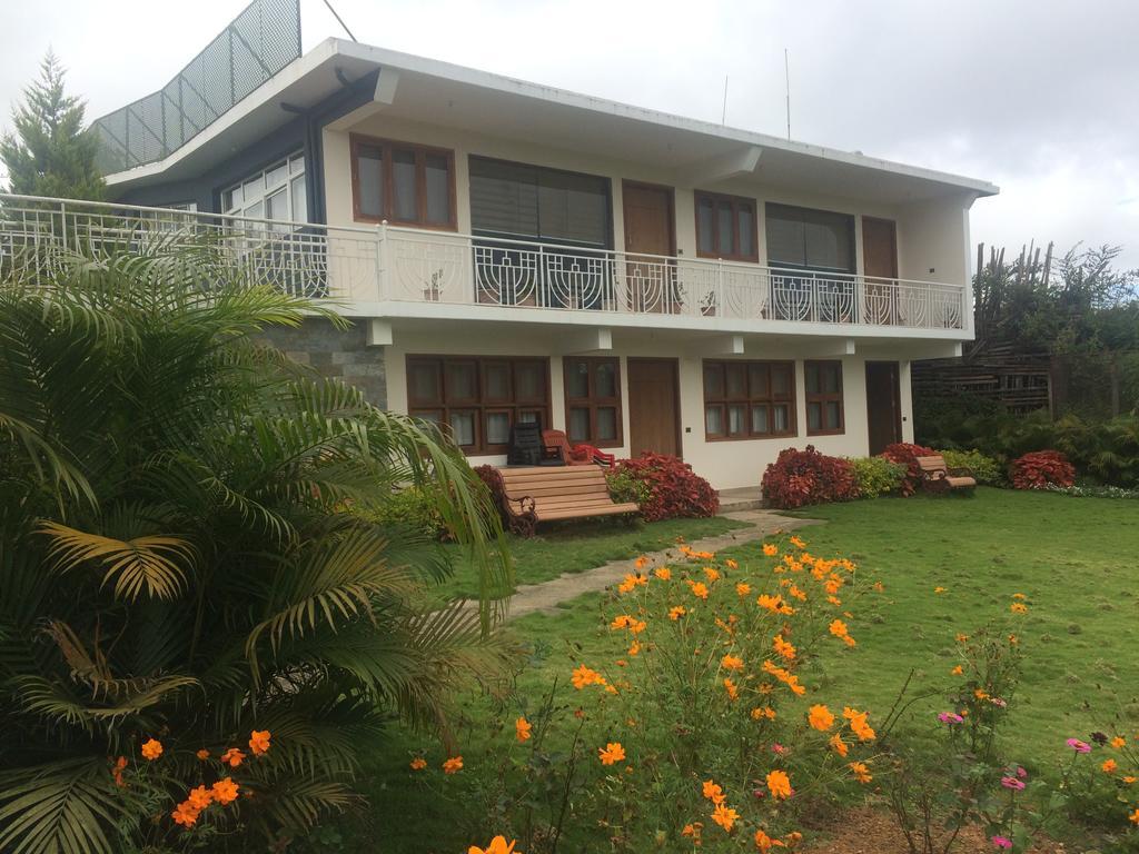 Leisure Vacations Heavenly Hills Villa Madikeri Esterno foto