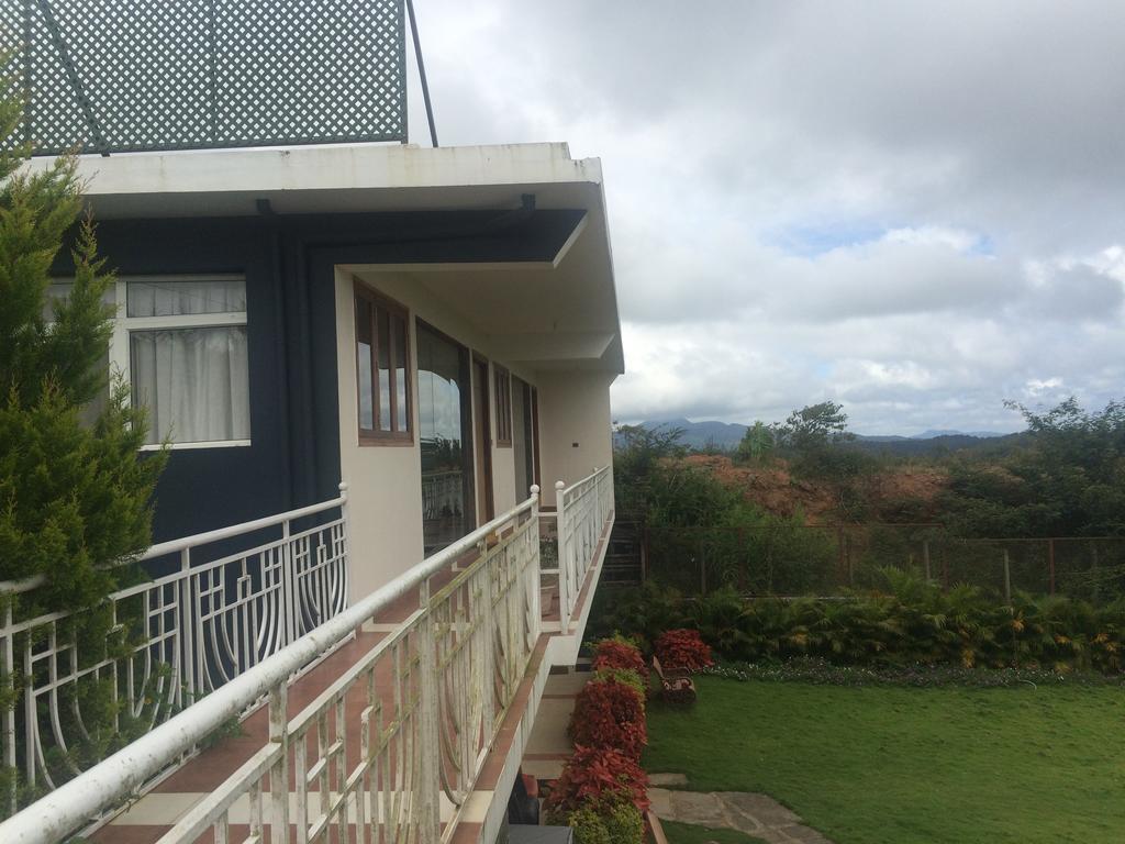 Leisure Vacations Heavenly Hills Villa Madikeri Esterno foto