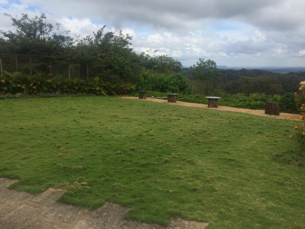 Leisure Vacations Heavenly Hills Villa Madikeri Esterno foto